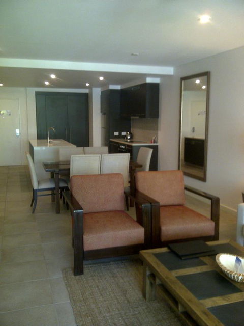 Penthouse 239 At See Temple Port Douglas - Accommodation Nelson Bay 7