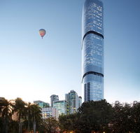 Arise Brisbane Skytower - Accommodation Nelson Bay