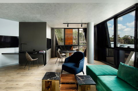 Crystalbrook Vincent - Accommodation Nelson Bay 23