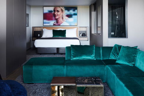 Crystalbrook Vincent - Accommodation Nelson Bay 8