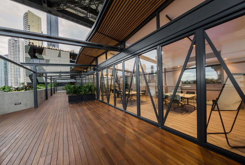 Crystalbrook Vincent - Accommodation Nelson Bay 1