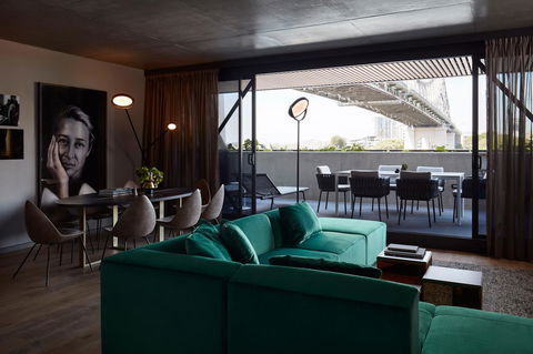 Crystalbrook Vincent - Accommodation Nelson Bay 11