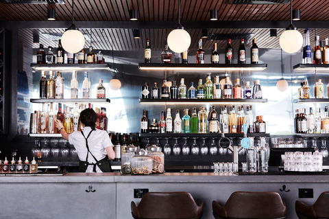 Crystalbrook Vincent - Accommodation Nelson Bay 33