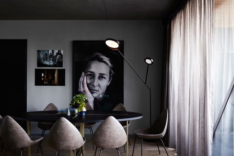 Crystalbrook Vincent - Accommodation Nelson Bay 6