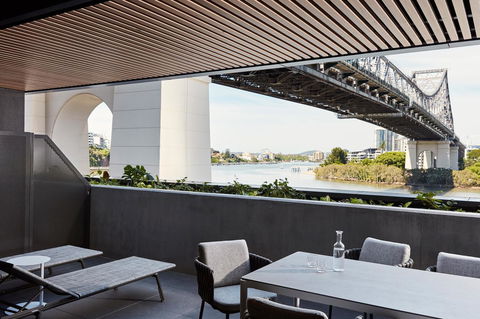 Crystalbrook Vincent - Accommodation Nelson Bay 10