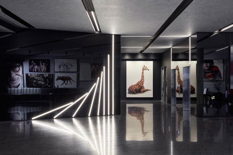 Crystalbrook Vincent - Accommodation Nelson Bay 42