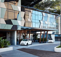 Art Series - The Fantauzzo - Accommodation Nelson Bay