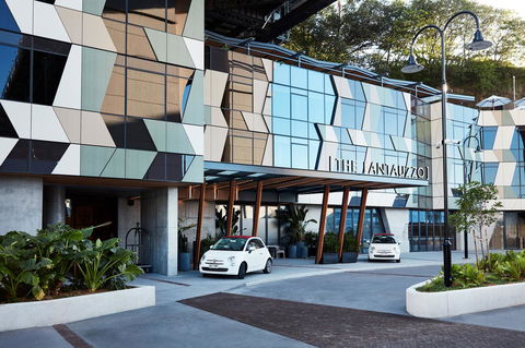 Crystalbrook Vincent - Accommodation Nelson Bay 0