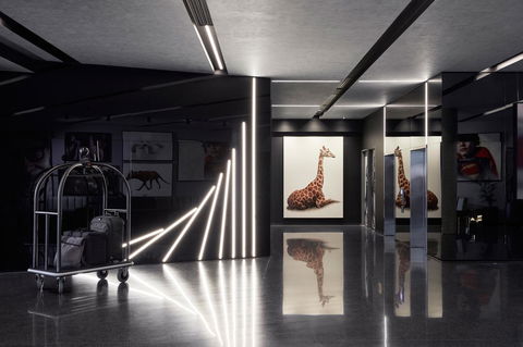 Crystalbrook Vincent - Accommodation Nelson Bay 40