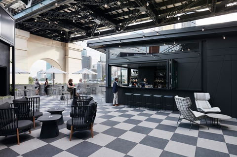 Crystalbrook Vincent - Accommodation Nelson Bay 44