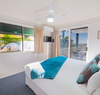 Airlie Apartments - Accommodation Nelson Bay