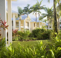 Paradise Links Resort Port Douglas - Accommodation Nelson Bay