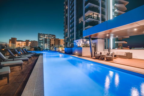Iconic Kirra Beach Resort - Accommodation Nelson Bay 20