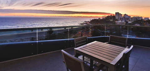 Iconic Kirra Beach Resort - Accommodation Nelson Bay 43