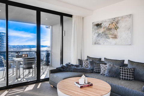 Iconic Kirra Beach Resort - Accommodation Nelson Bay 40