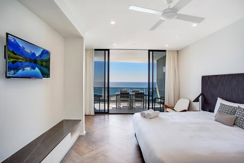 Iconic Kirra Beach Resort - Accommodation Nelson Bay 27