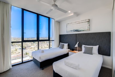 Iconic Kirra Beach Resort - Accommodation Nelson Bay 37