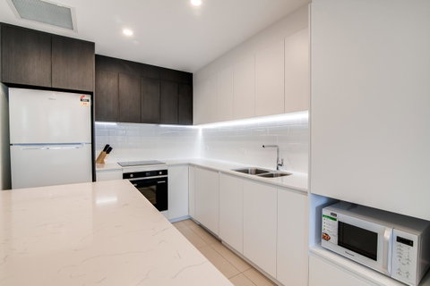 Iconic Kirra Beach Resort - Accommodation Nelson Bay 44