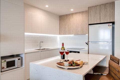 Iconic Kirra Beach Resort - Accommodation Nelson Bay 41