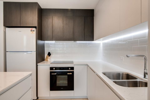 Iconic Kirra Beach Resort - Accommodation Nelson Bay 12
