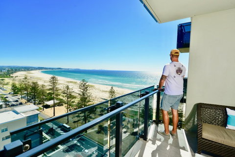 Iconic Kirra Beach Resort - Accommodation Nelson Bay 8