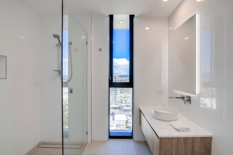 Iconic Kirra Beach Resort - Accommodation Nelson Bay 29