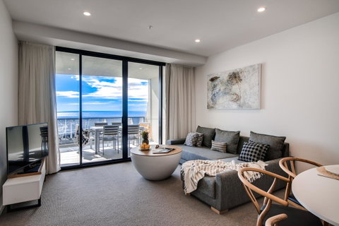 Iconic Kirra Beach Resort - Accommodation Nelson Bay 36