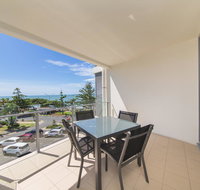 Salt Yeppoon