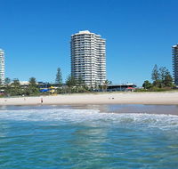 Points North Apartments - Accommodation Nelson Bay