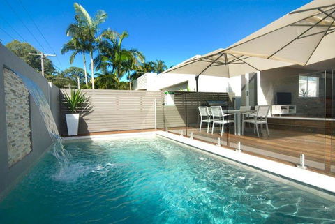 Beach House On Tradewinds Avenue - Accommodation Nelson Bay 0