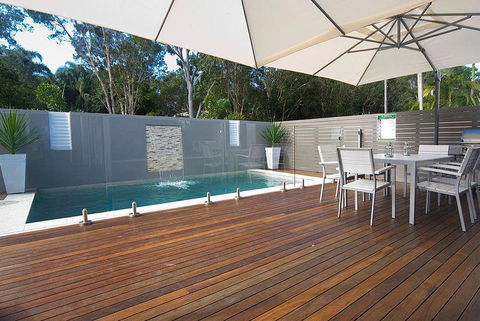 Beach House On Tradewinds Avenue - Accommodation Nelson Bay 11