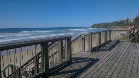 Beach House On Tradewinds Avenue - Accommodation Nelson Bay 14