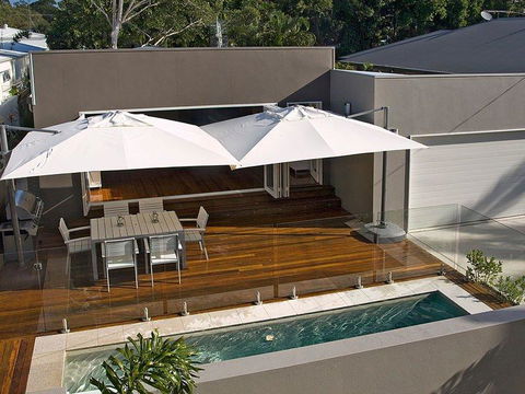 Beach House On Tradewinds Avenue - Accommodation Nelson Bay 10