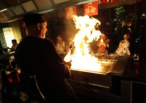 Stamford Plaza Brisbane - Nelson Bay Accommodation.com 28