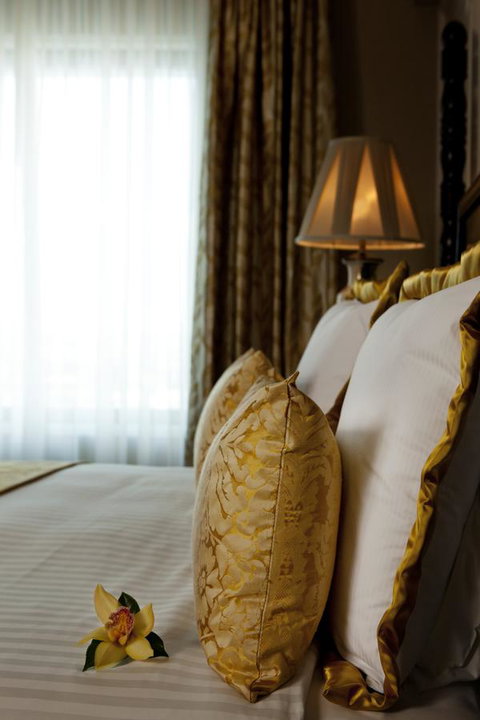 Stamford Plaza Brisbane - Nelson Bay Accommodation.com 25