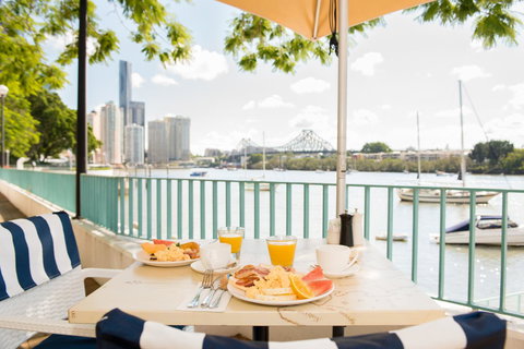 Stamford Plaza Brisbane - Nelson Bay Accommodation.com 11