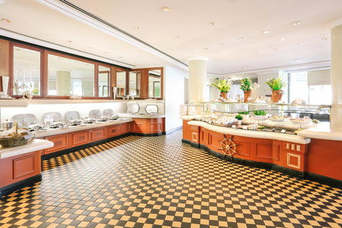 Stamford Plaza Brisbane - Nelson Bay Accommodation.com 27