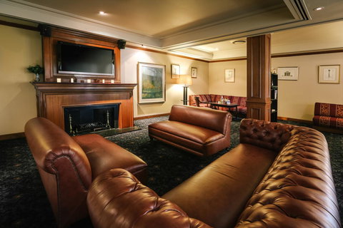 Stamford Plaza Brisbane - Nelson Bay Accommodation.com 26