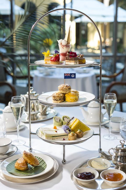 Stamford Plaza Brisbane - Nelson Bay Accommodation.com 17