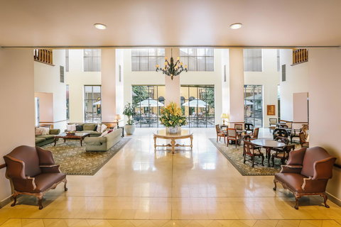 Stamford Plaza Brisbane - Nelson Bay Accommodation.com 15