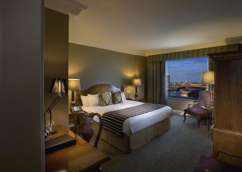 Stamford Plaza Brisbane - Nelson Bay Accommodation.com 7