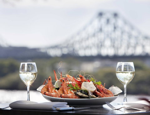 Stamford Plaza Brisbane - Nelson Bay Accommodation.com 12