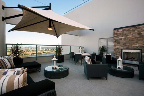 Stamford Plaza Brisbane - Nelson Bay Accommodation.com 6