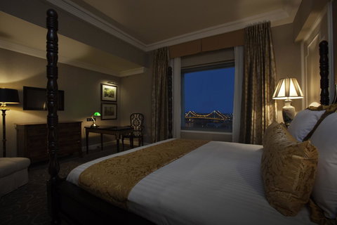 Stamford Plaza Brisbane - Nelson Bay Accommodation.com 40