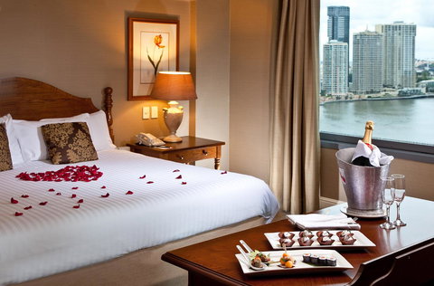 Stamford Plaza Brisbane - Nelson Bay Accommodation.com 31