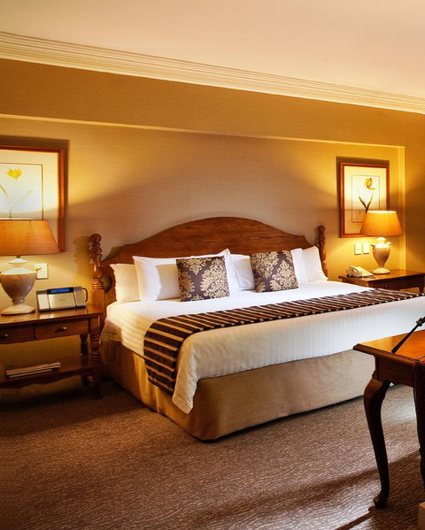 Stamford Plaza Brisbane - Nelson Bay Accommodation.com 33