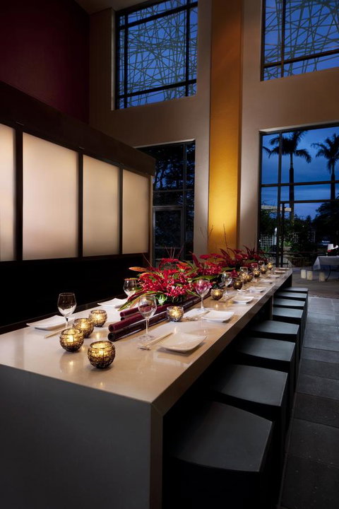 Stamford Plaza Brisbane - Nelson Bay Accommodation.com 42