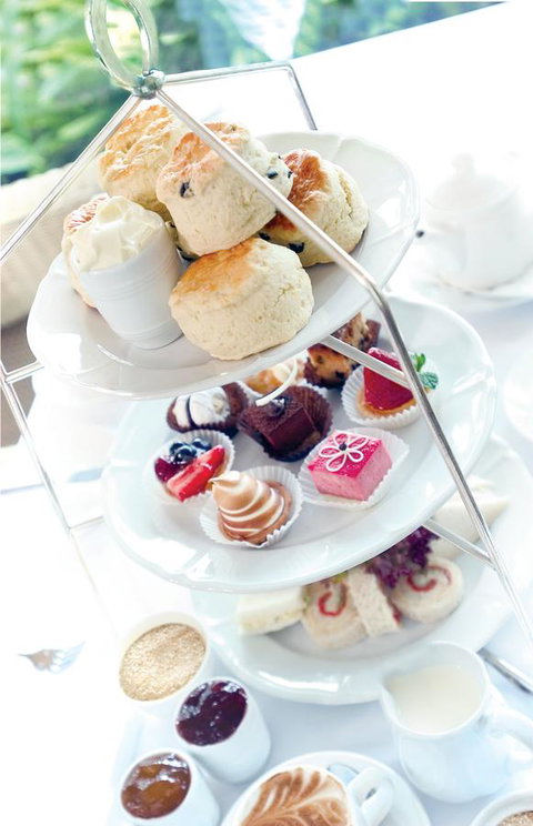 Stamford Plaza Brisbane - Nelson Bay Accommodation.com 37