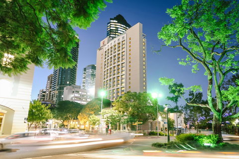 Stamford Plaza Brisbane - Nelson Bay Accommodation.com 18