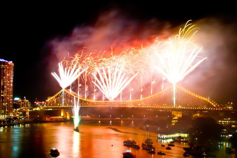 Stamford Plaza Brisbane - Nelson Bay Accommodation.com 30